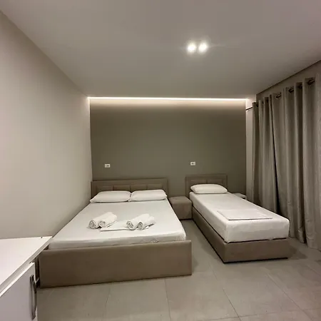 Fiore 1 * Ksamil